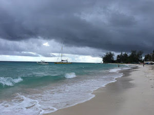 Meet your Posher, Sergio